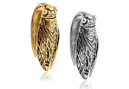 Подвесы цикада, пара