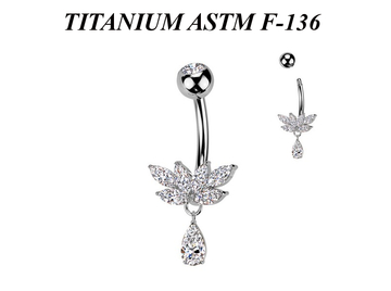 Банан из титана оксимель