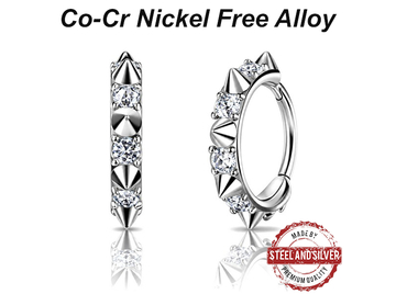 Кликер Steel and Silver аластар