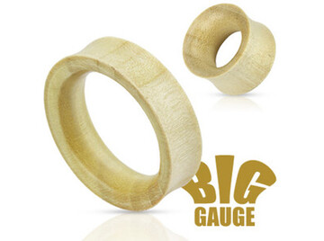 Тоннели из крокодилового дерева, пара