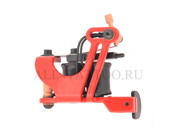 Тату машинка Tattoomechanic Gnutik Shader 25M