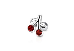 Микроштанга вишни Микроштанга вишни