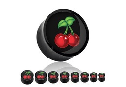 Плаги Red Cherry