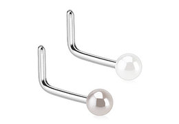 Нострил жемчужина Нострил жемчужина