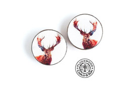 Плаги олень, пара Плаги олень, пара