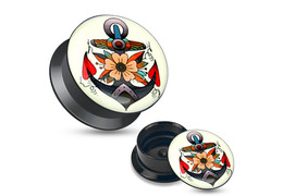 Плаги морские