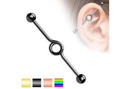 Индастриал фигурный