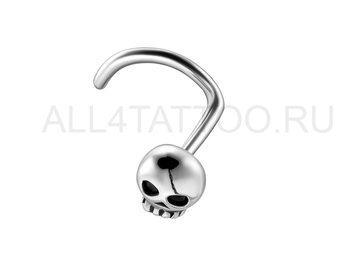 Нострил череп