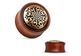 Плаги античный орнамент