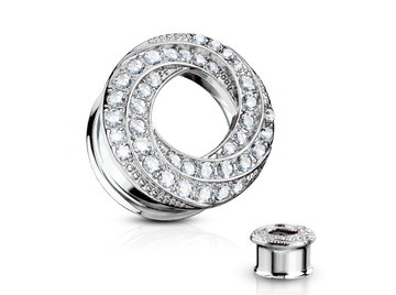 Тоннели звёздный вихрь