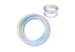 Тоннели из опалита, пара Тоннели из опалита, пара