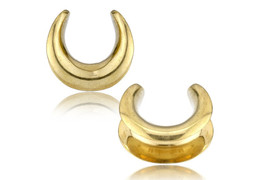 Тоннели полумесяц