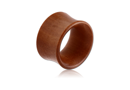 Тоннели из палисандра, пара Тоннели из палисандра, пара