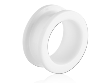 Тоннели из белого PTFE