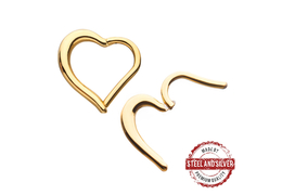 Кликер золотое сердце Кликер золотое сердце