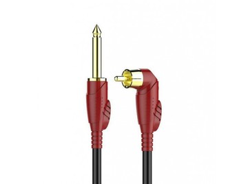 RCA-корд BIGWASP угловой