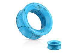 Тоннели из бирюзы