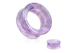 Тоннели из аметиста