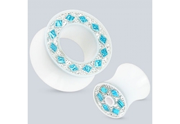 Тоннели лазурный блеск Тоннели лазурный блеск