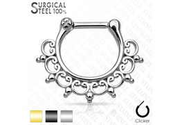 Кликер веер